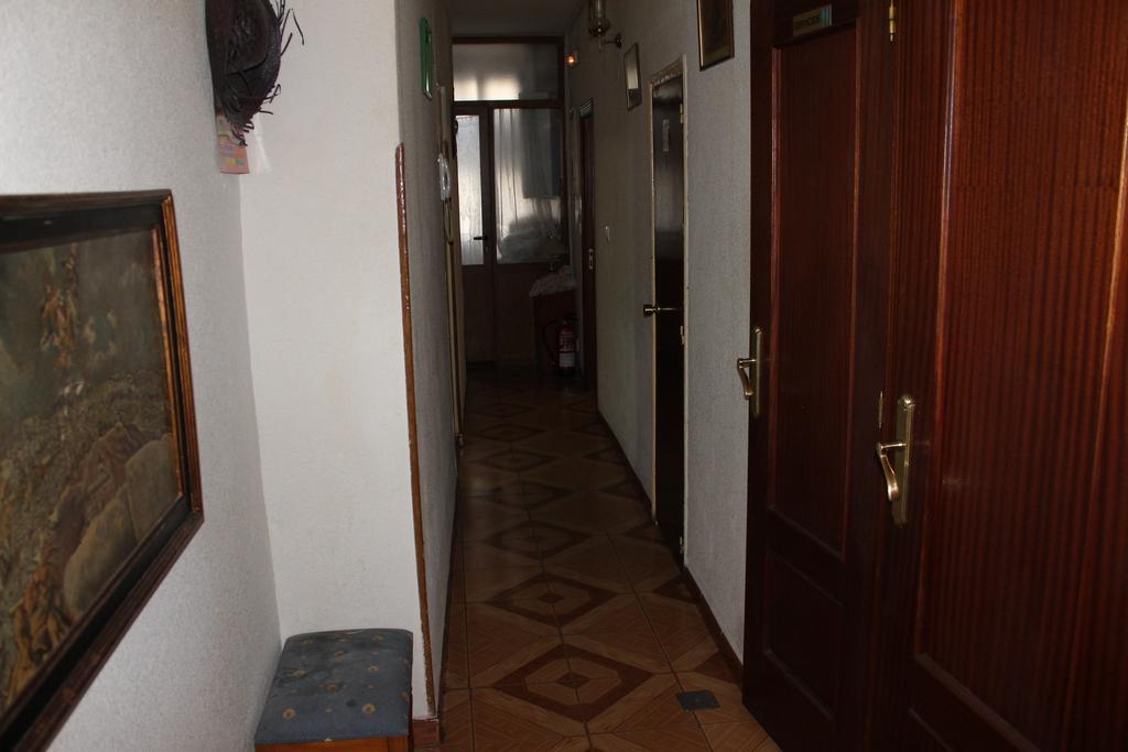 Casa de hóspedes Xucar Madri
