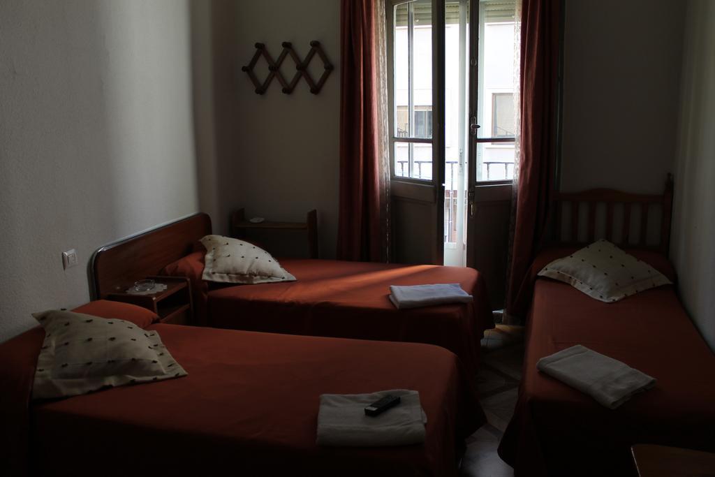 Casa de hóspedes Xucar *