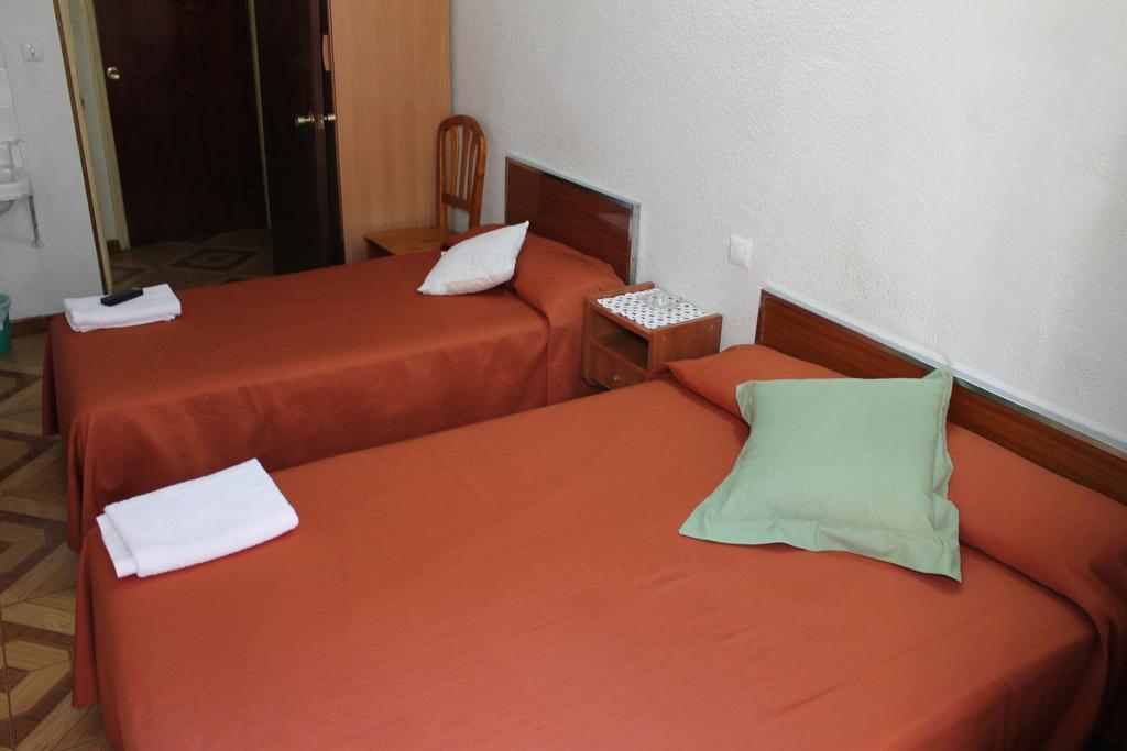Casa de hóspedes Xucar