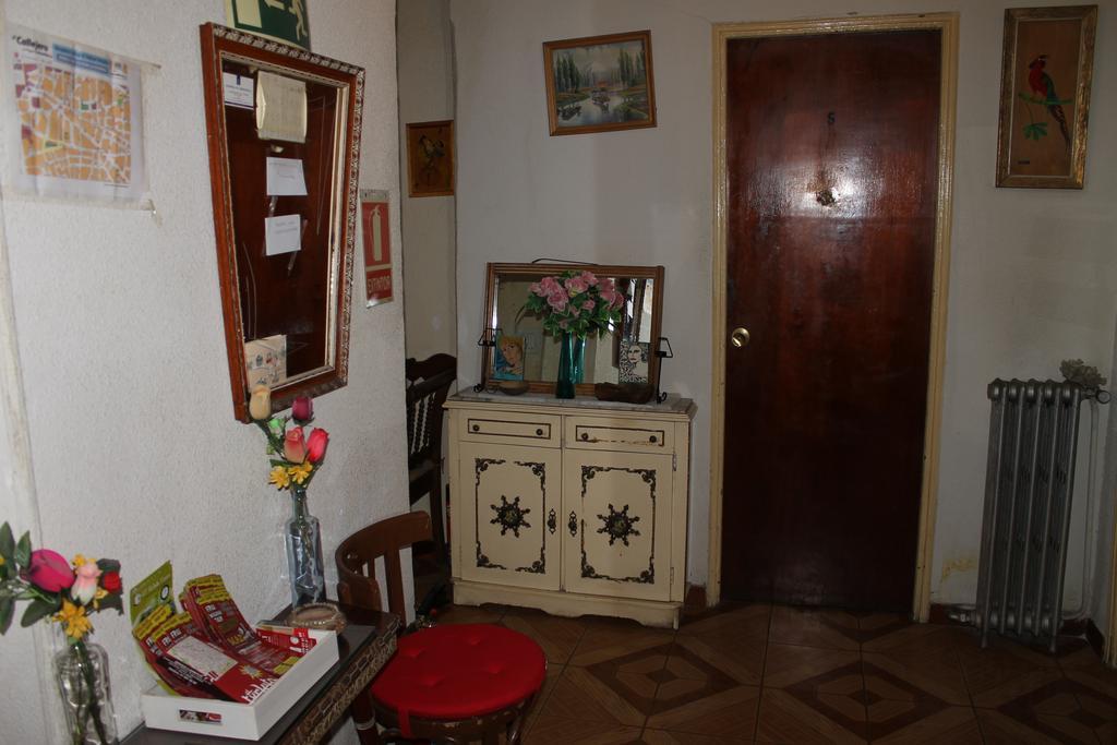 Casa de hóspedes Xucar Madri