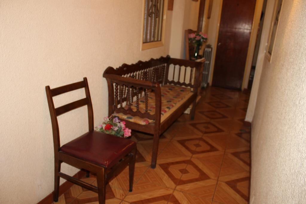 Xucar Madri