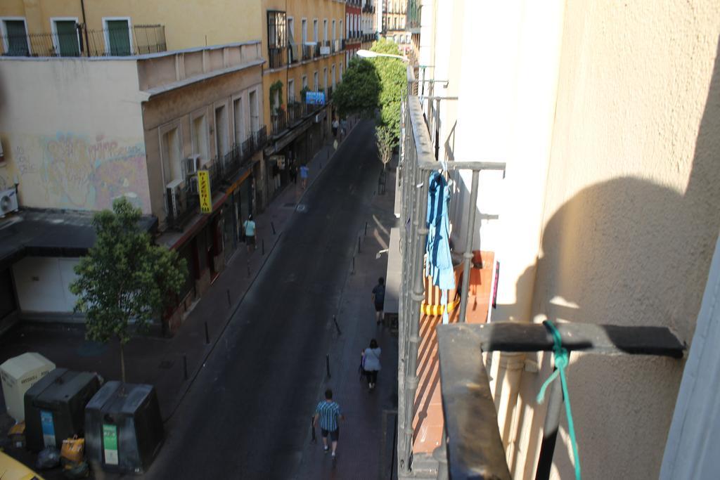 Casa de hóspedes Xucar