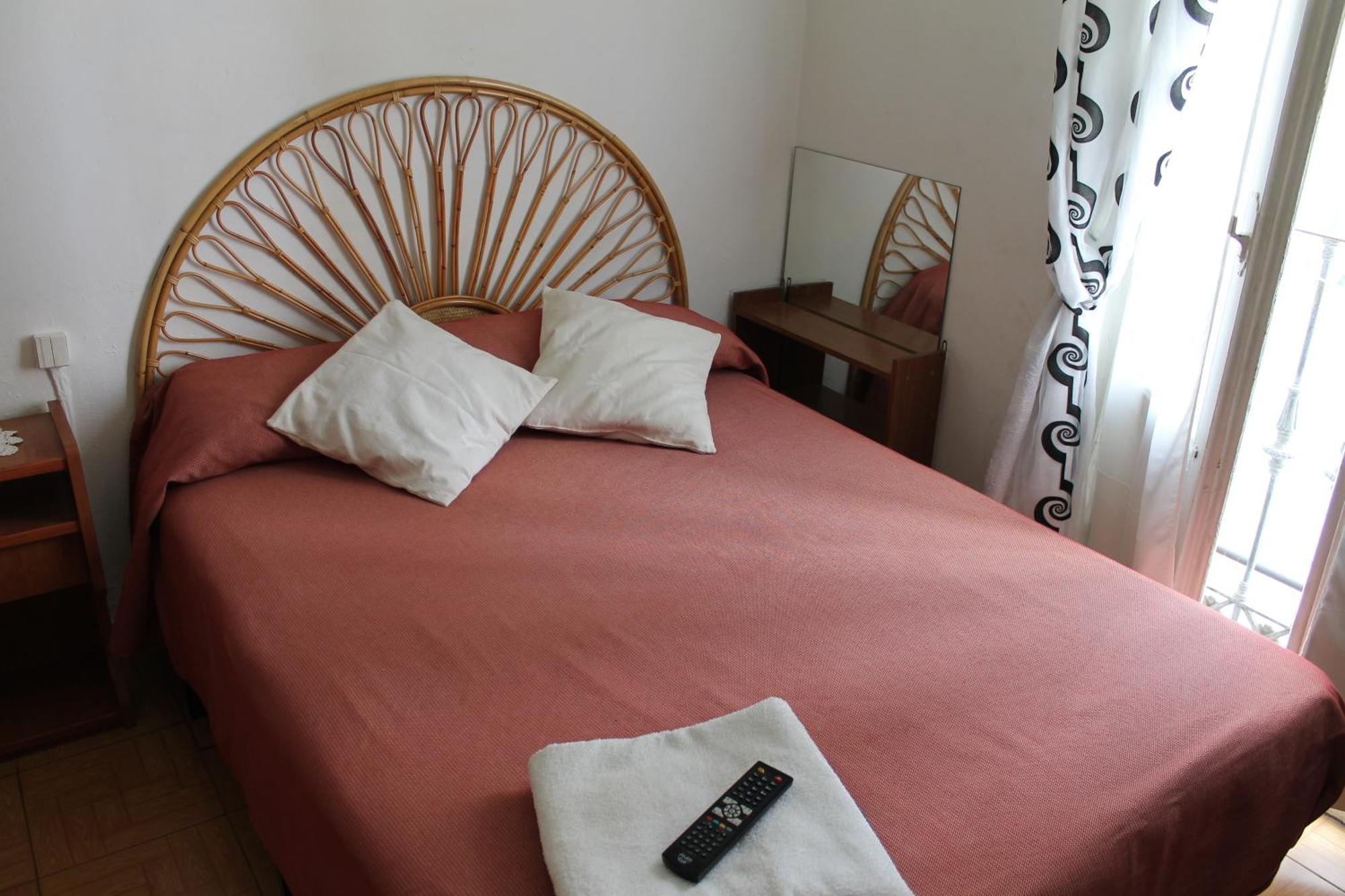 Guest house Graciela Madrid