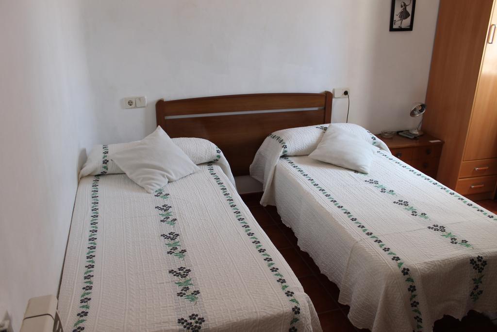 Guest house Graciela Madrid