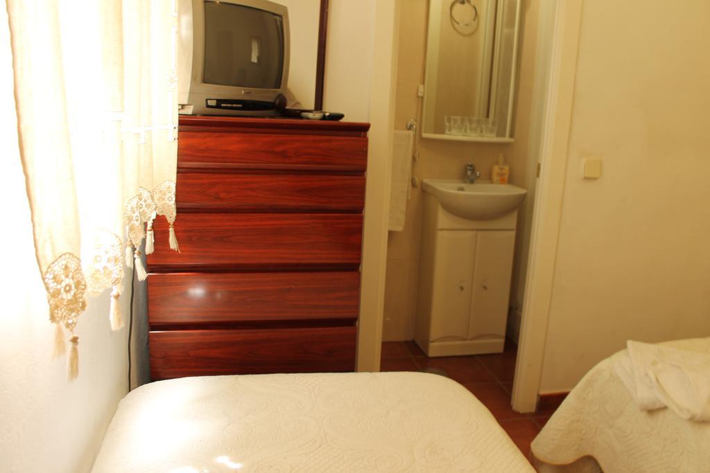 Guest house Graciela Madrid
