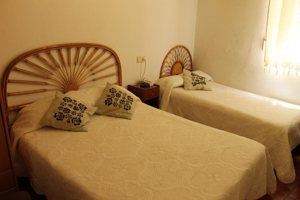 Guest house Graciela *