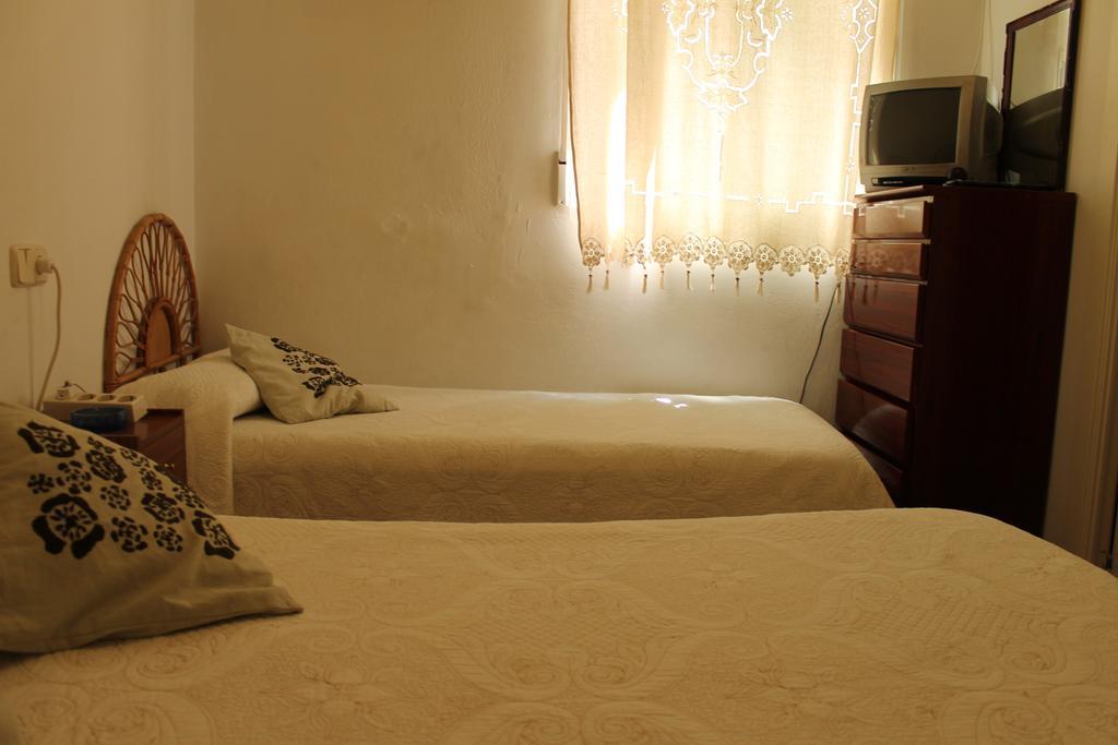 Guest house Graciela Madrid