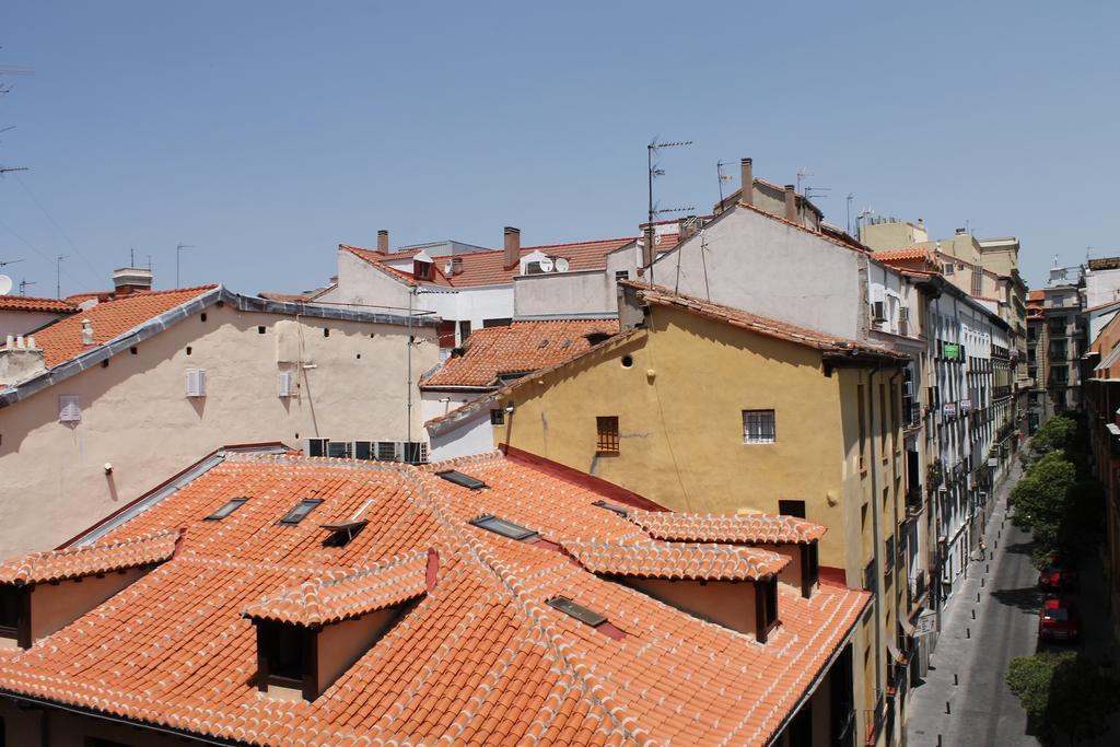 Guest house Graciela Madrid