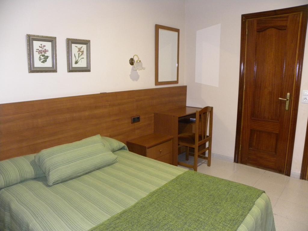 Casa de hóspedes El Catalan