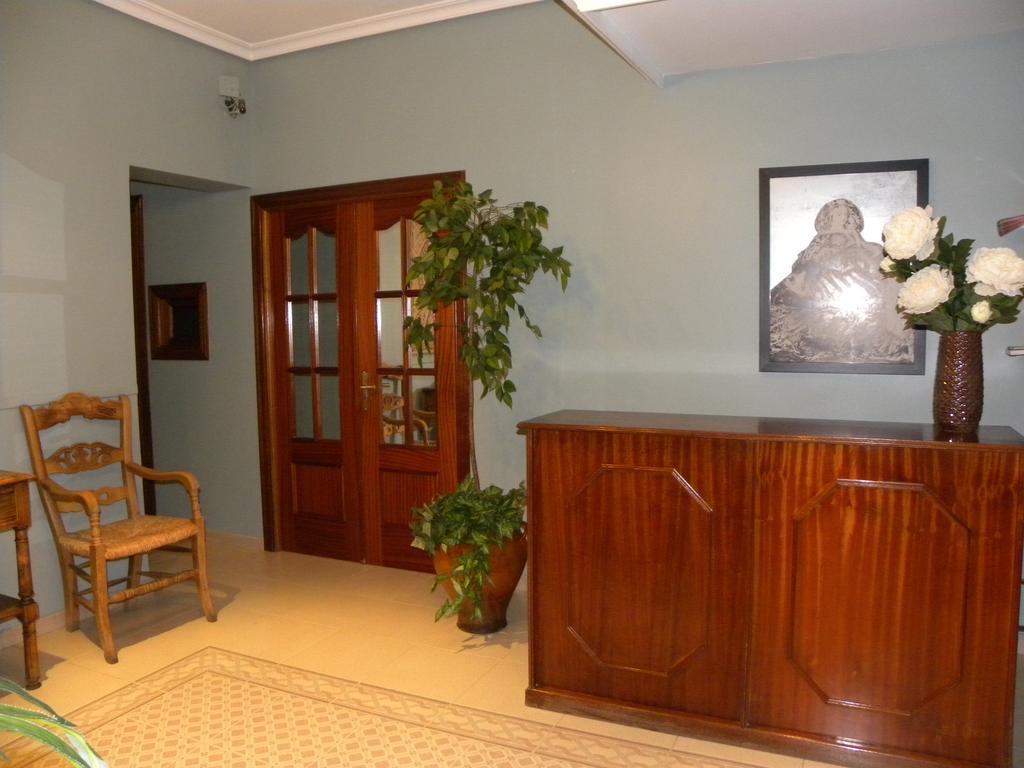 Casa de hóspedes El Catalan