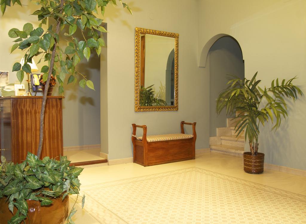 Casa de hóspedes El Catalan