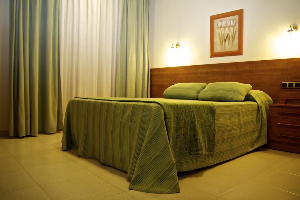 Casa de hóspedes El Catalán 2*