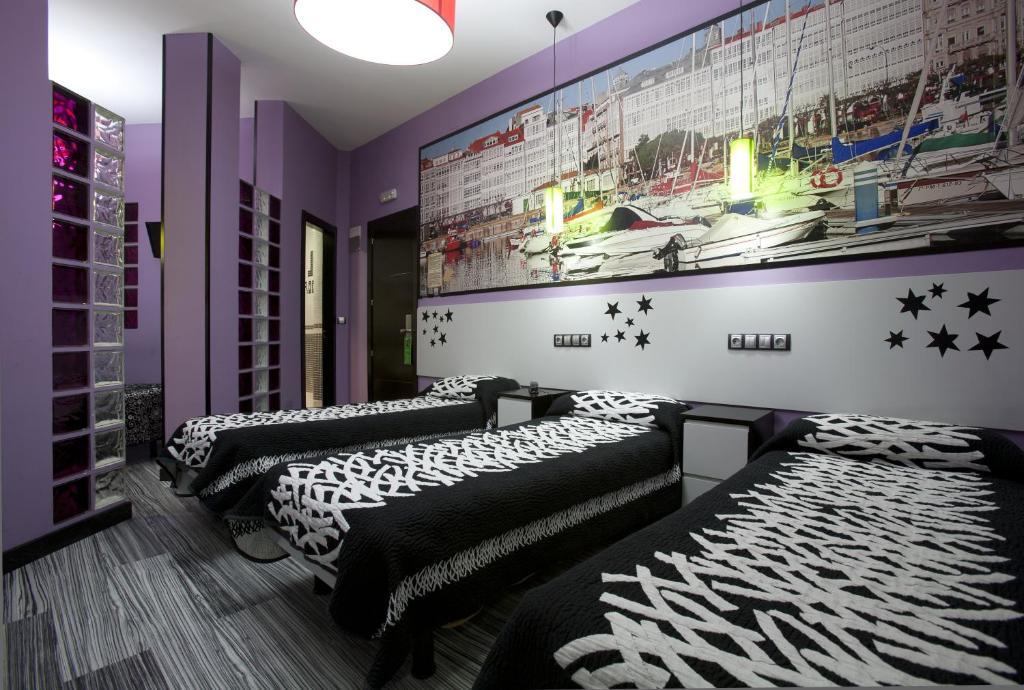 Guest house Jc Santa Ana
