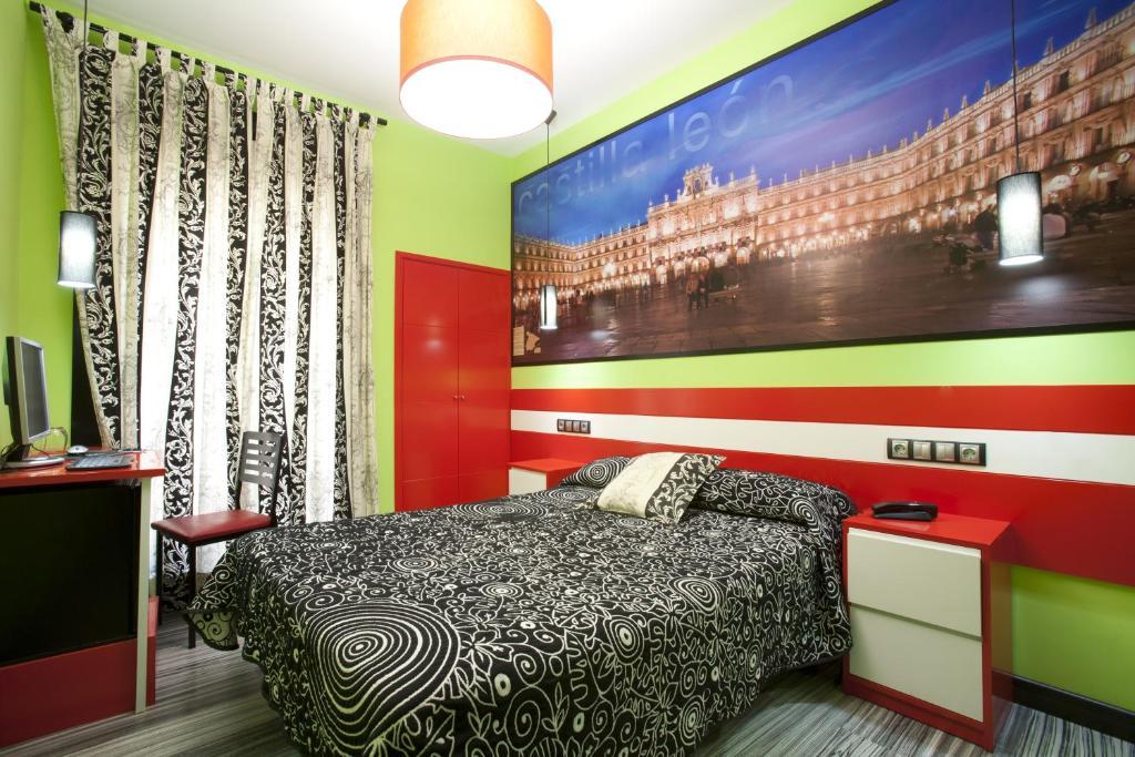 Jc Santa Ana Guest house 3*