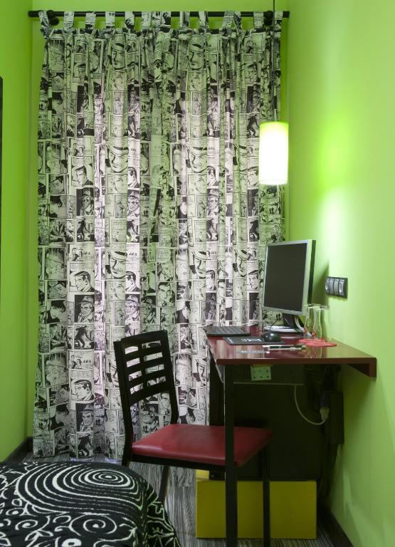 Jc Santa Ana Guest house