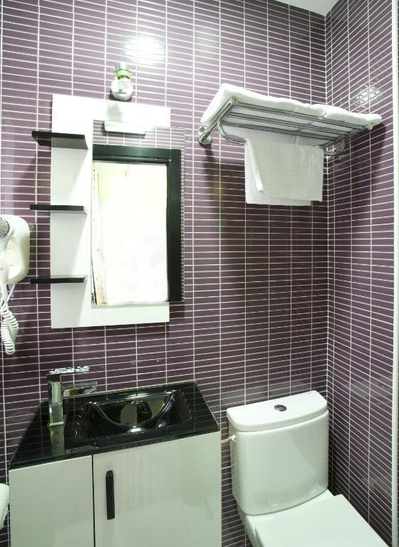 Jc Santa Ana Guest house 3*