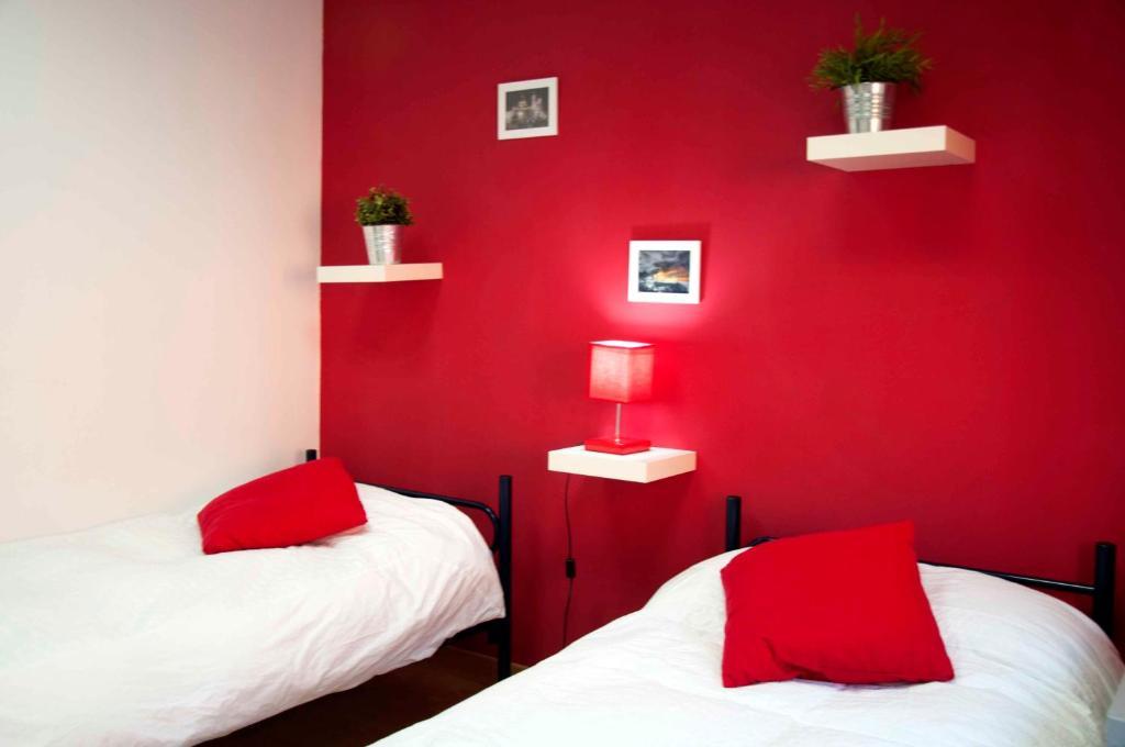Hostal Cats Chill Out Madrid
