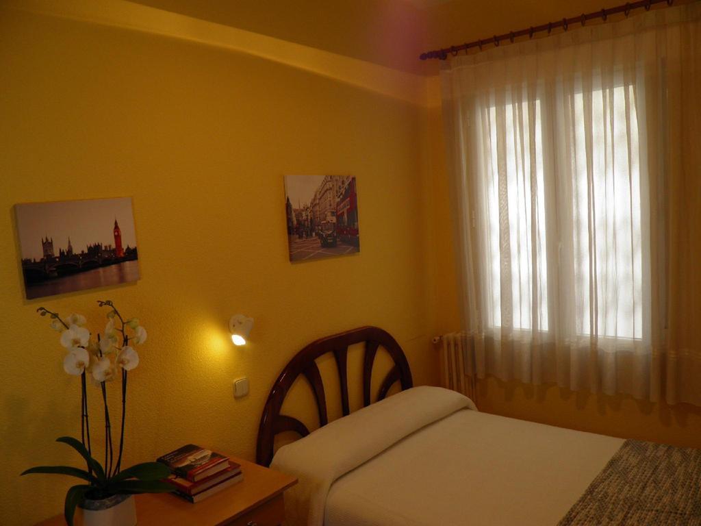 Casa de hóspedes Angelines