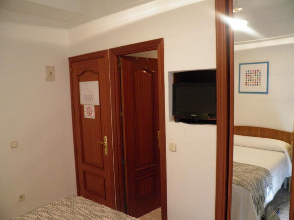 Casa de hóspedes Angelines Madri