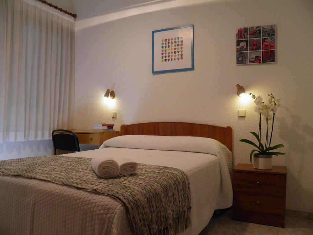 Casa de hóspedes Angelines
