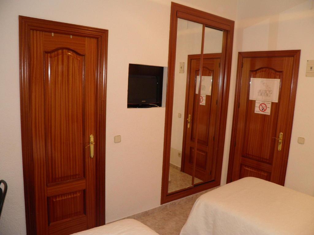 Casa de hóspedes Angelines