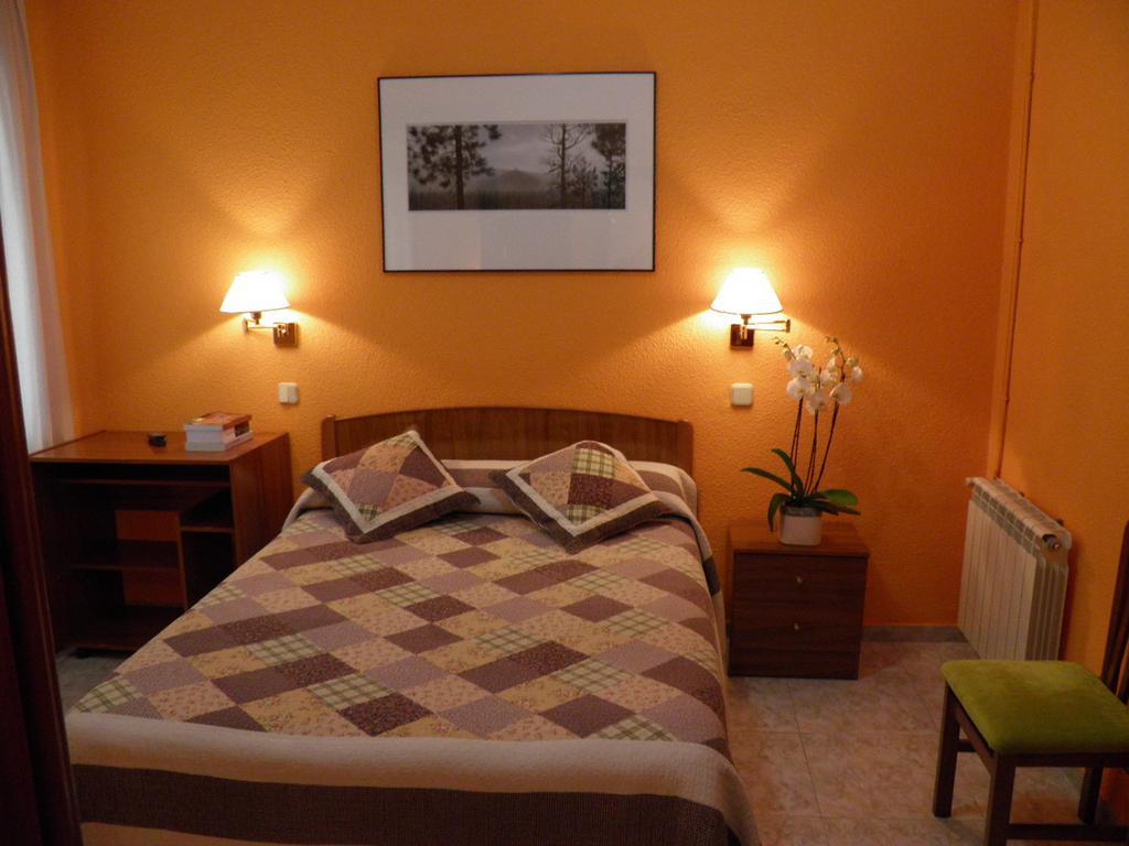 Casa de hóspedes Angelines