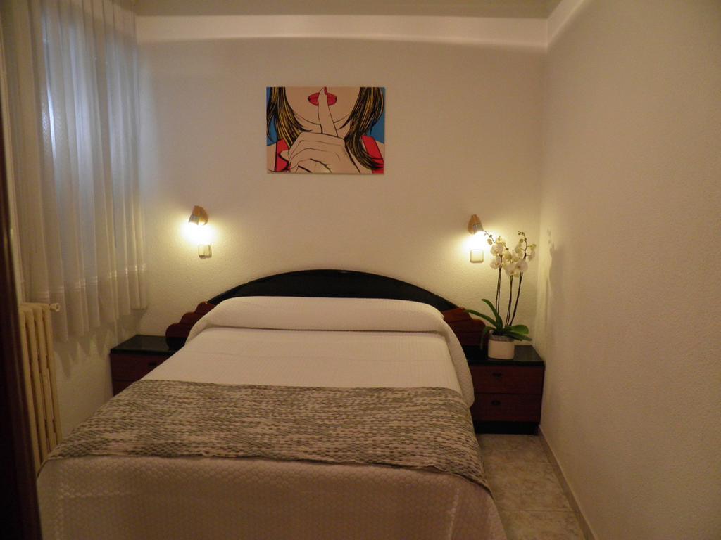 Casa de hóspedes Angelines