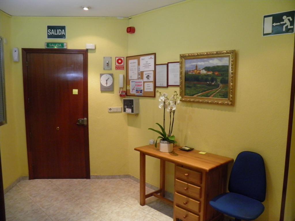 Casa de hóspedes Angelines