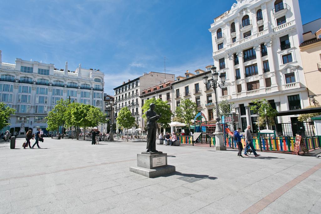 Guest house Sol Madrid