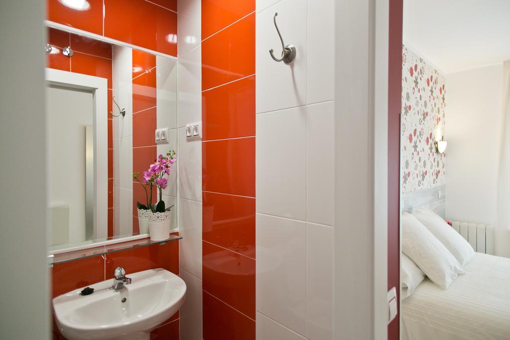 Guest house Sol *