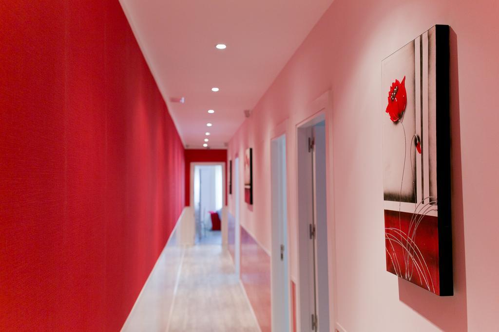 Guest house Sol Madrid