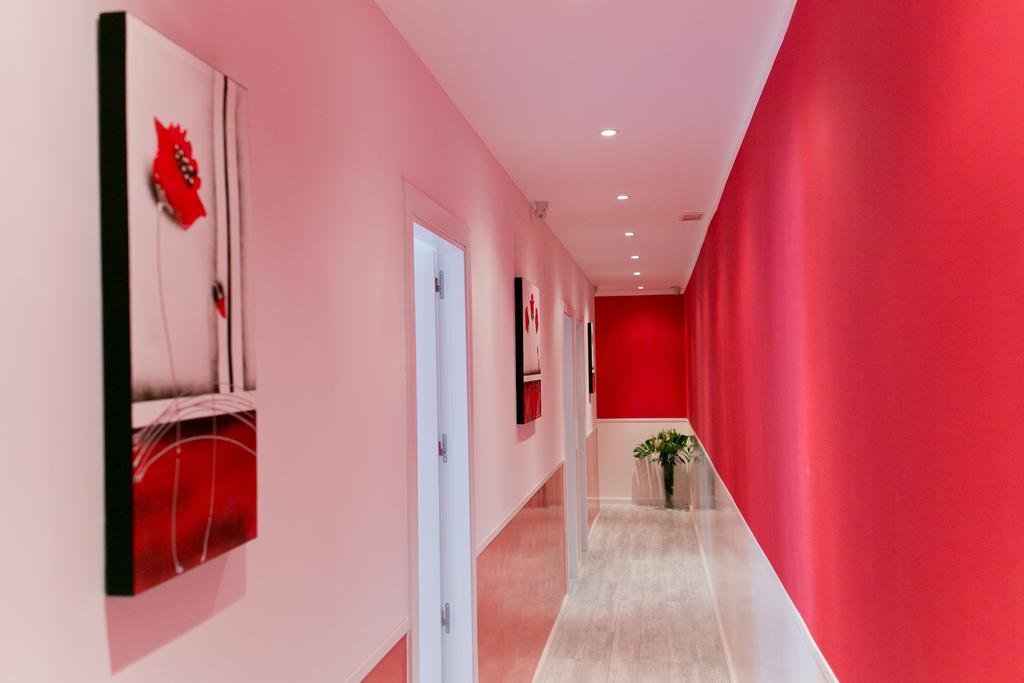 Guest house Sol Madrid