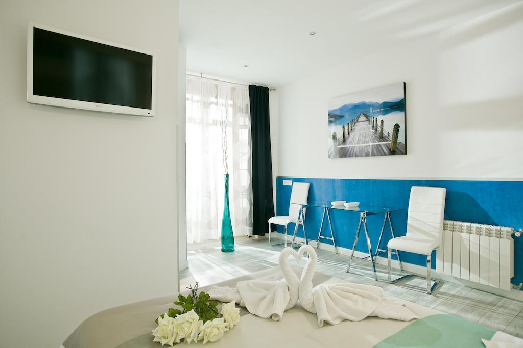 Guest house Lauria