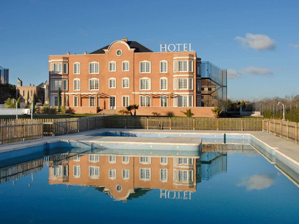 Hotel Exe Zarzuela Park 3*
