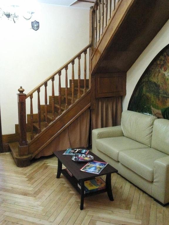 Machin Guest house 3*