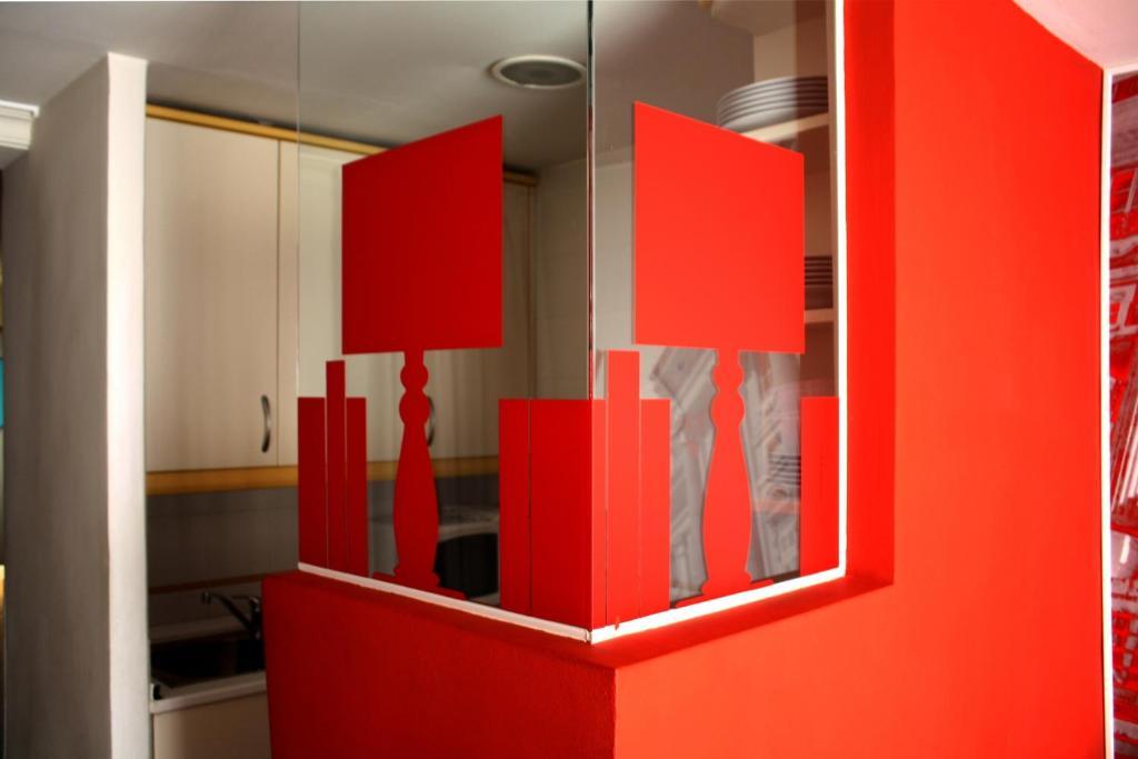 Guest house Metropol 5*