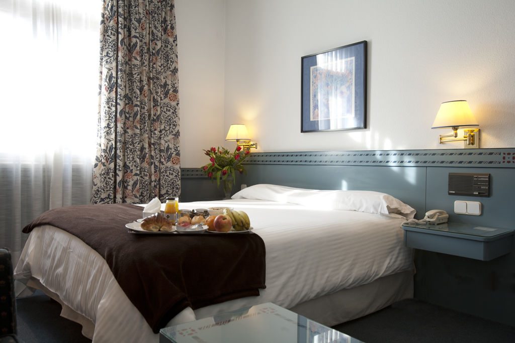 Hotel Espahotel Gran Via