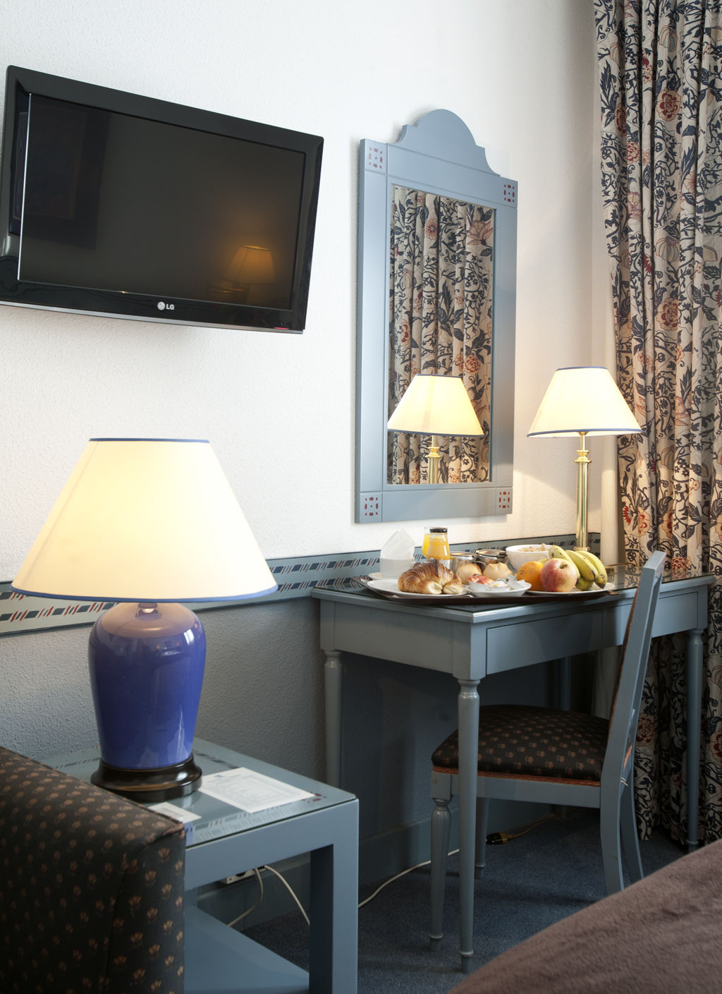 Espahotel Gran Via