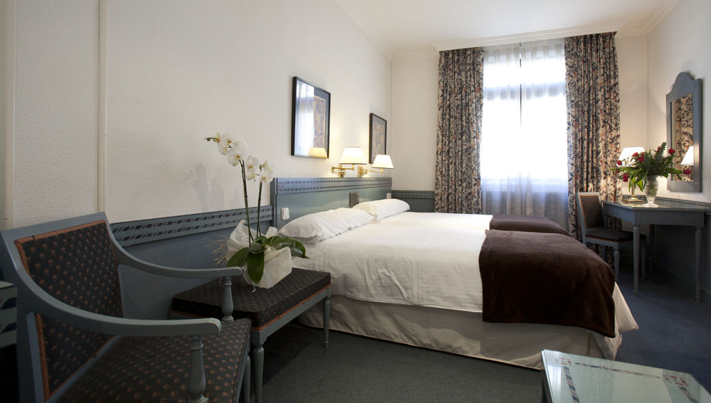Espahotel Gran Via
