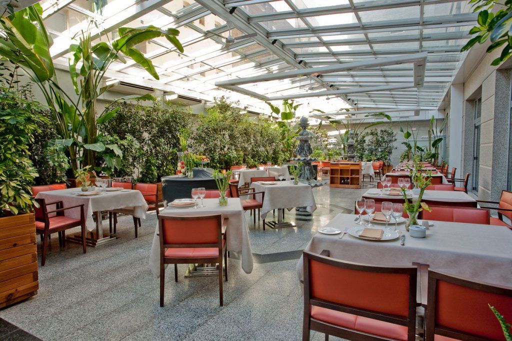 Hotel Vp Sognio Metropolitano Madrid