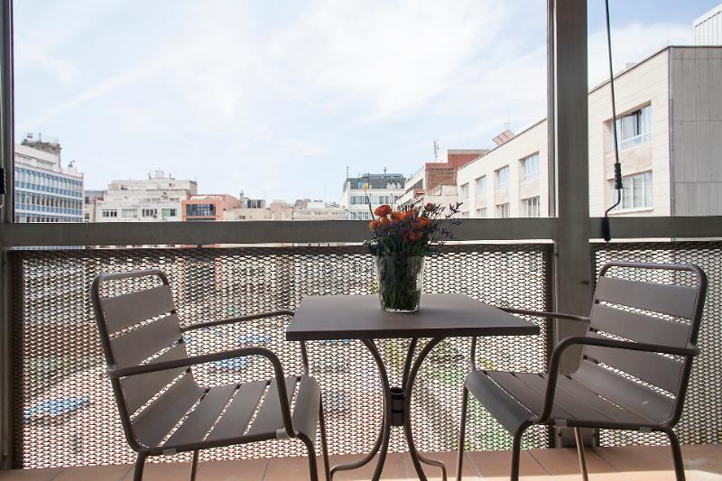 Aparthotel Tgh Gran Via