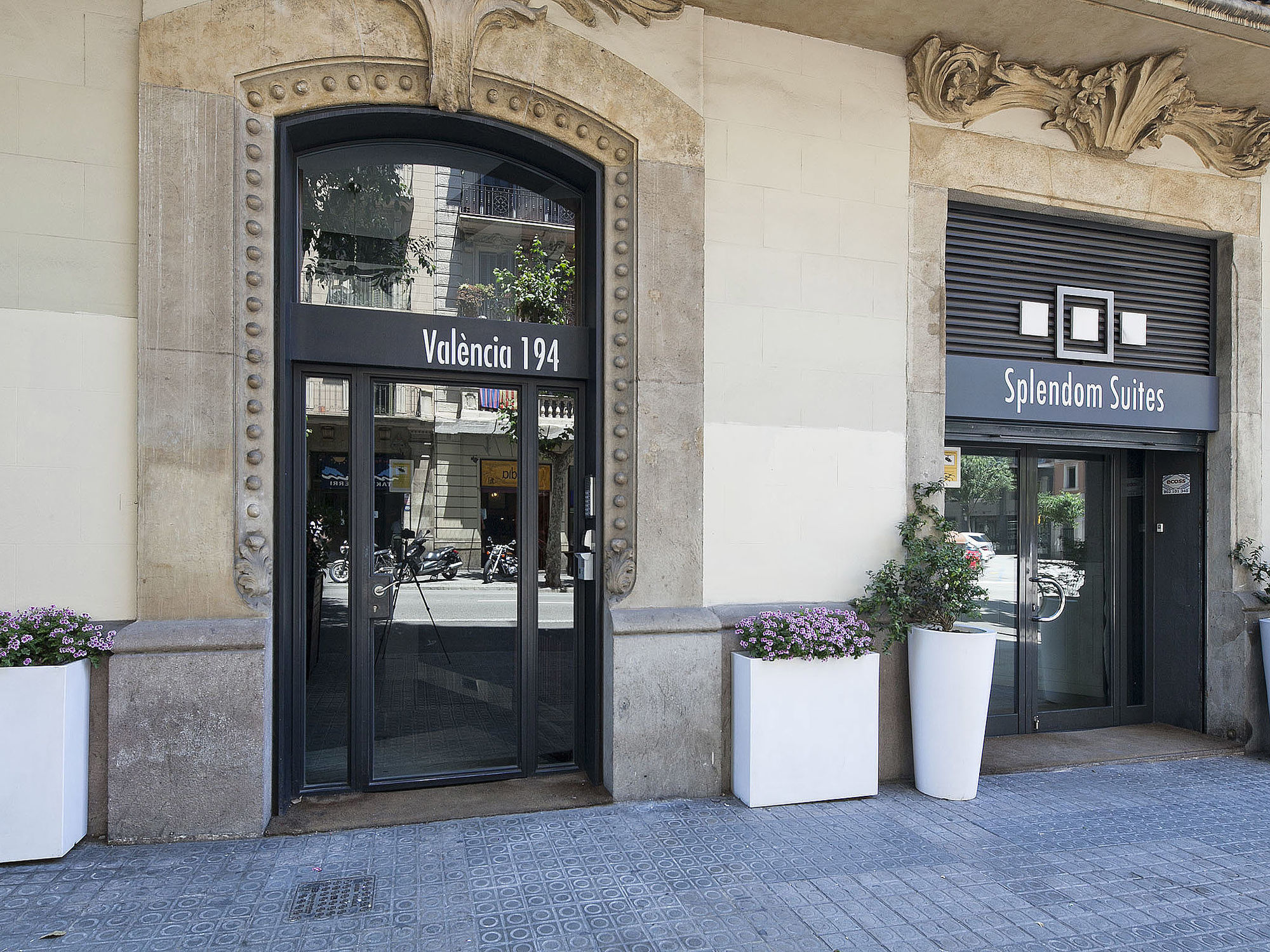 Aparthotel Tgh Gran Via