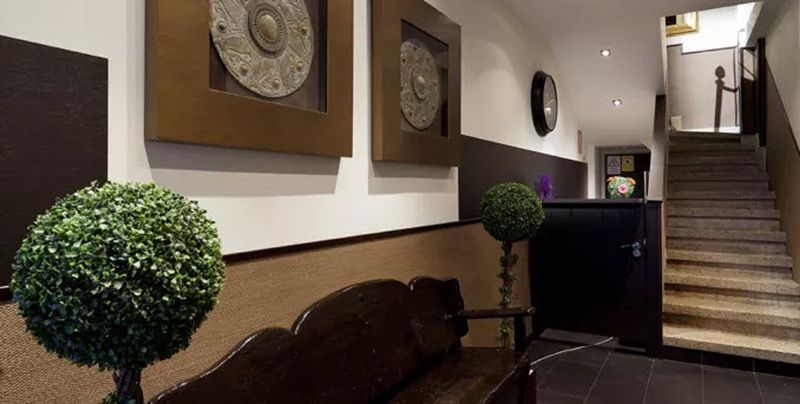 Apartment Tirso De Molina