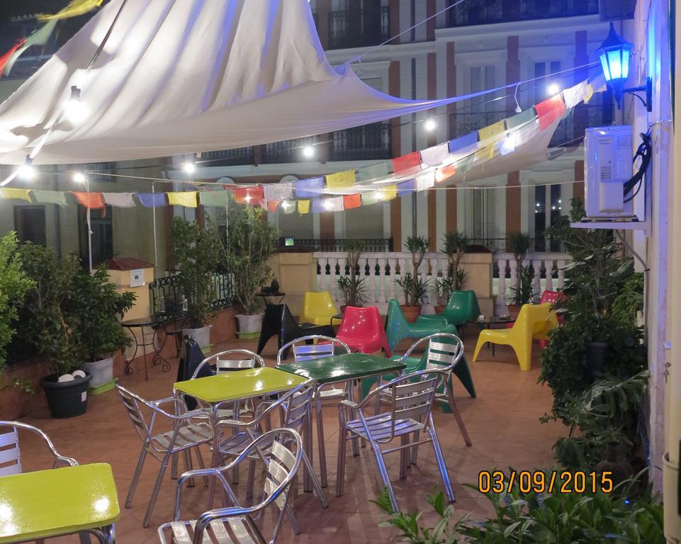 Hostel Barbieri Sol Madrid