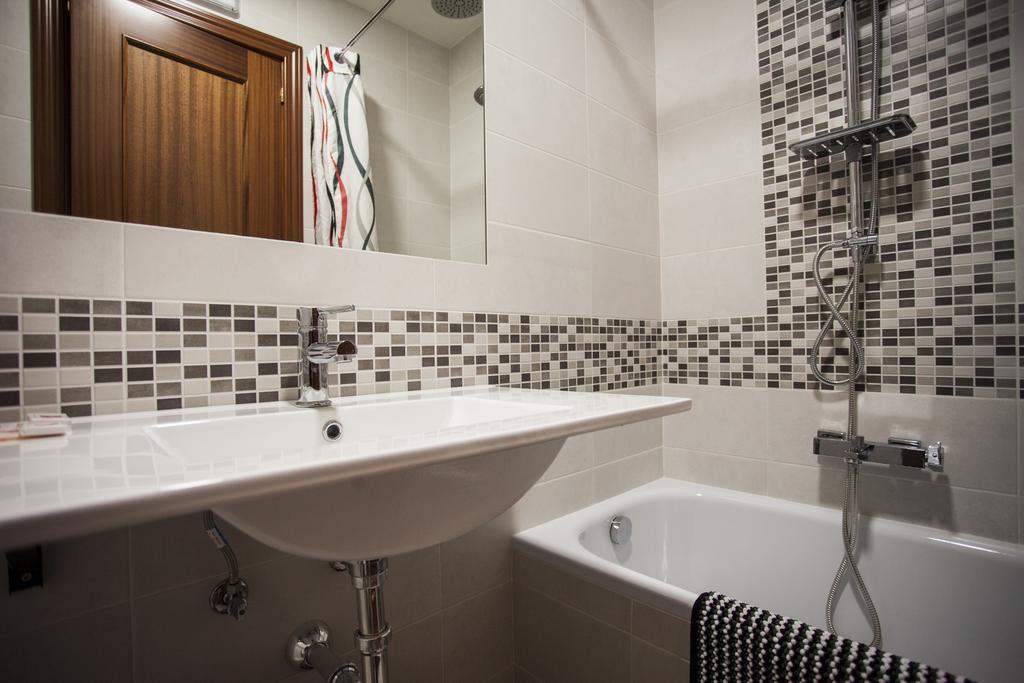 Guest house Corbero Madrid
