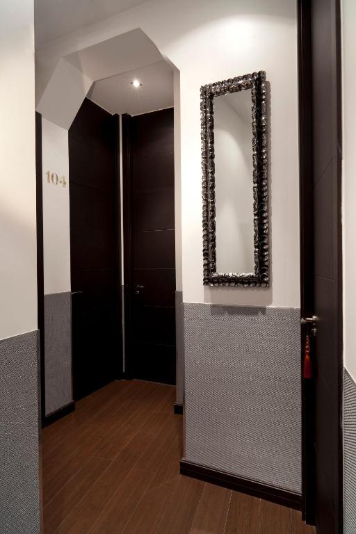 Guest house Thc Latina Madrid