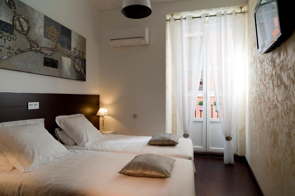 Guest house Thc Latina 2*