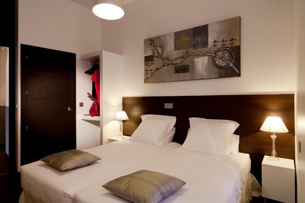 Guest house Thc Latina Madrid