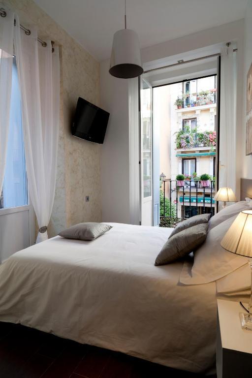 Guest house Thc Latina Madrid