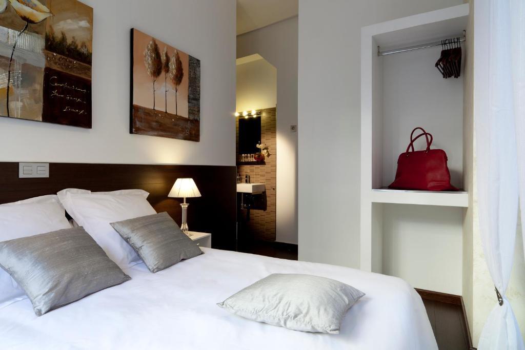 Thc Latina Guest house Madrid